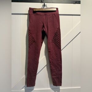 JoyLab Rich Plum Leggings